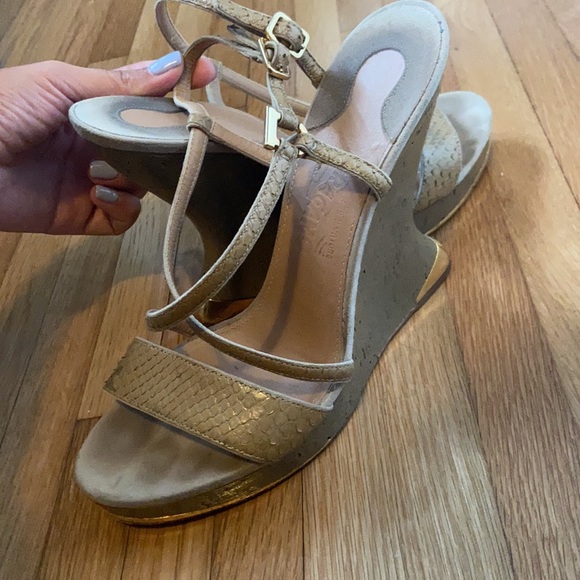 Ferragamo Platform - Picture 8 of 8